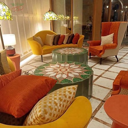 Emely Lucky Apartment Дуонг-Донг Экстерьер фото