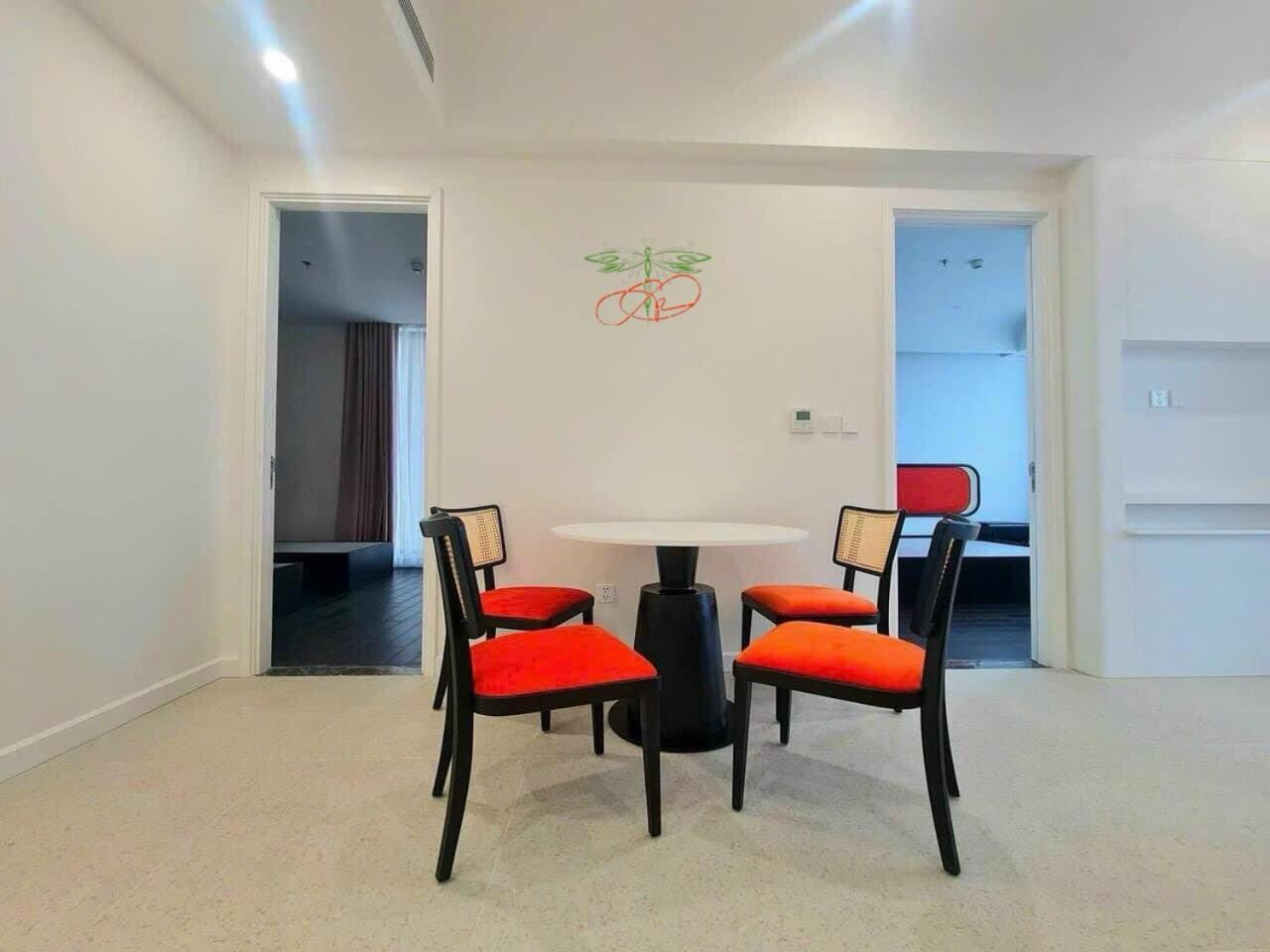 Emely Lucky Apartment Дуонг-Донг Номер фото